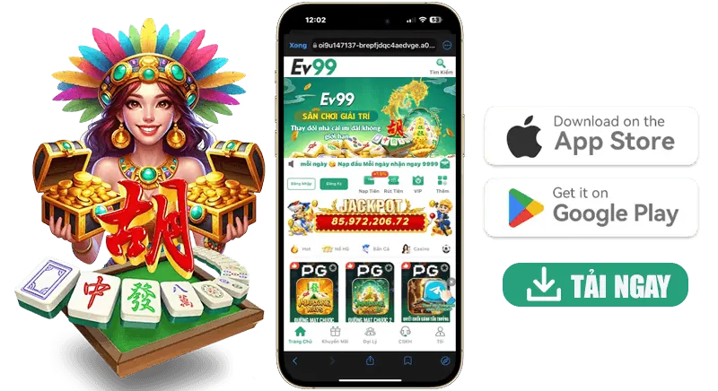 Video Slot hiện đại