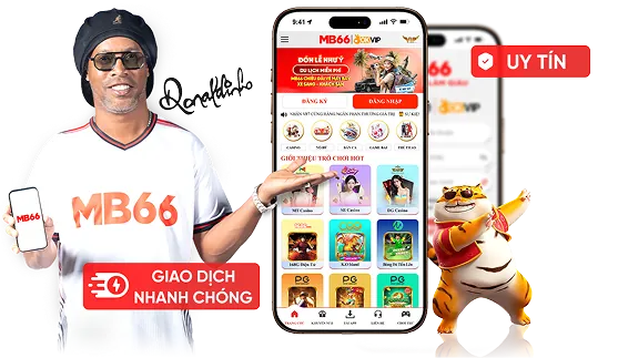 Đa dạng trò chơi trong tầm tay
